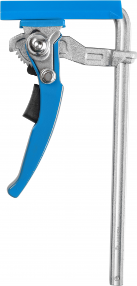 Изображение товара Струбцина Hoegert 160мм / HT3B941