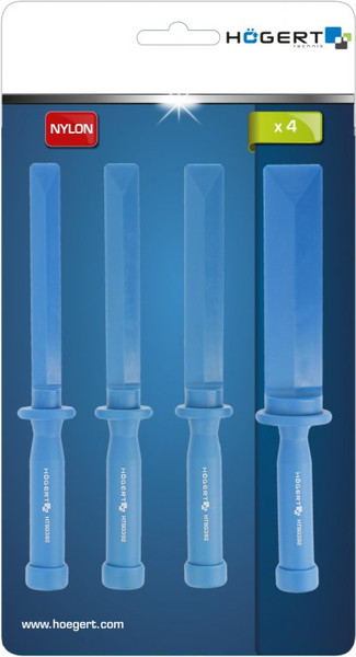 Изображение товара Набор съемников Hoegert HT8G392 (4шт)