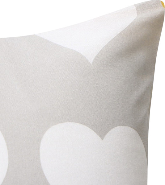 Изображение товара Наволочка Этель Heart 10801817