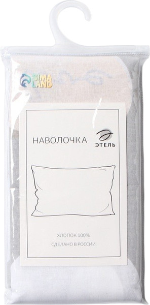 Изображение товара Наволочка Этель Heart 10801817