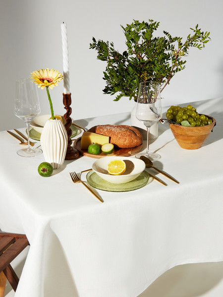 Изображение товара Скатерть Этель Cloudy 10494095