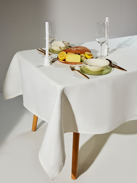 Изображение товара Скатерть Этель Cloudy 10494095