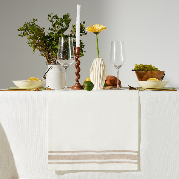 Изображение товара Дорожка на стол Этель Rigoroso 10493992