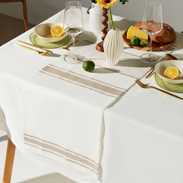 Изображение товара Дорожка на стол Этель Rigoroso 10493992