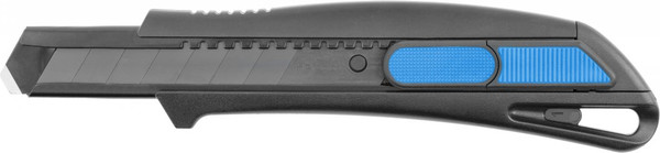 Изображение товара Нож пистолетный Hoegert 18мм / HT4C632