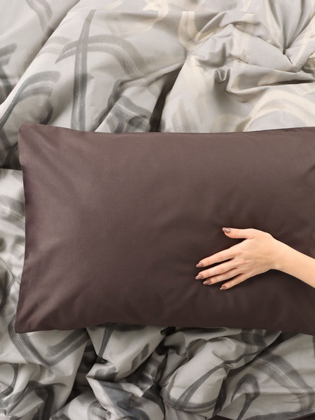 Изображение товара Комплект постельного белья Этель Graffiti Евро 10706914