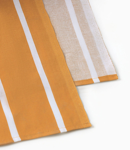 Изображение товара Простыня Этель Mustard stripes 10801797