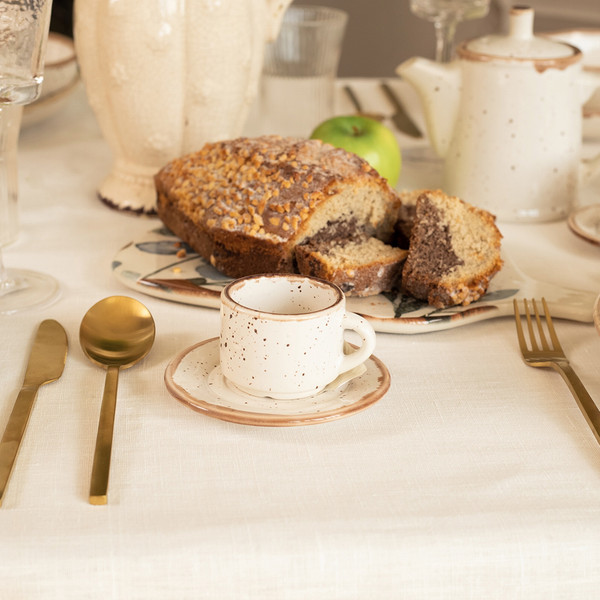 Изображение товара Скатерть Этель Linen collection 10300815