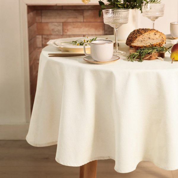 Изображение товара Скатерть Этель Linen collection 10300815