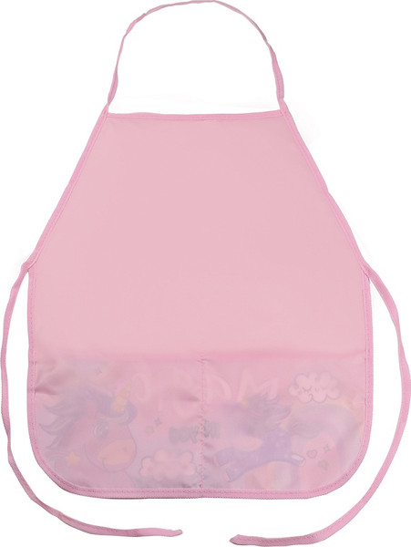 Изображение товара Фартук для творчества Проф-Пресс Волшебные Единороги-3 / Ф-5641