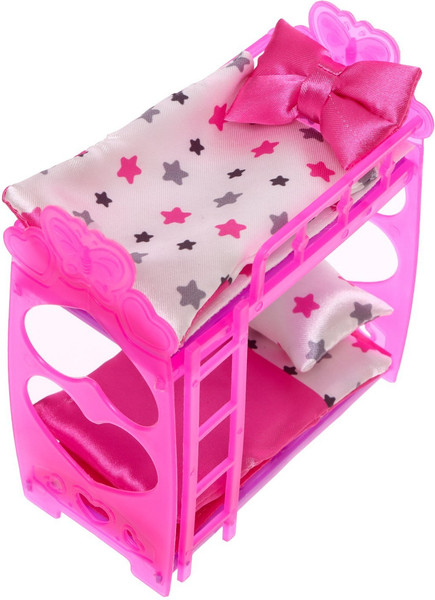 Изображение товара Аксессуар для кукольного домика Happy Valley Кроватка. Сладкие сны / 9279361