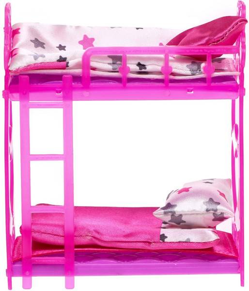 Изображение товара Аксессуар для кукольного домика Happy Valley Кроватка. Сладкие сны / 9279361