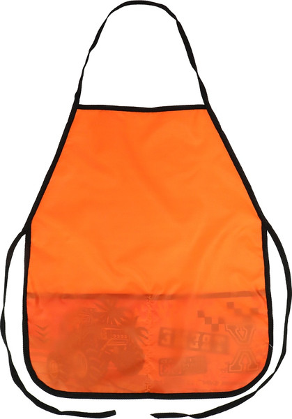 Изображение товара Фартук для творчества Проф-Пресс Экстремальная Гонка / Ф-5636