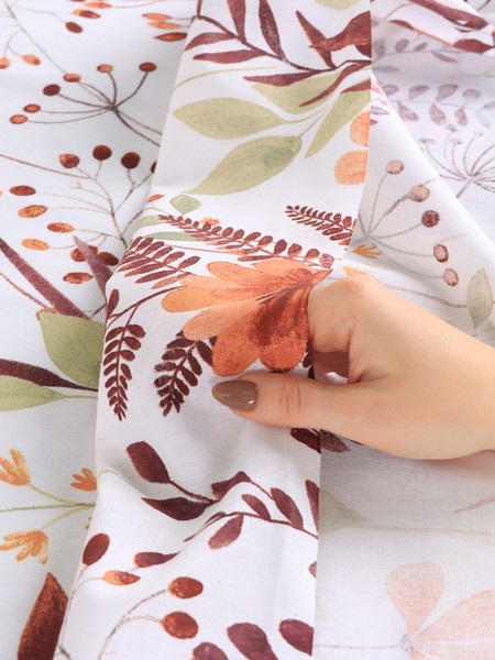 Изображение товара Комплект постельного белья Этель Summer bloom 1.5сп 10706928