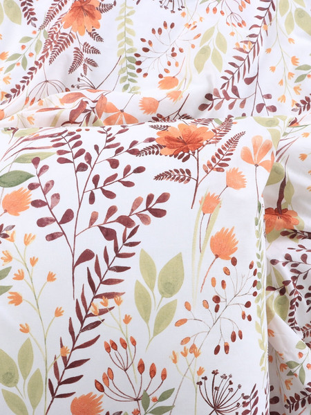 Изображение товара Комплект постельного белья Этель Summer bloom 1.5сп 10706928