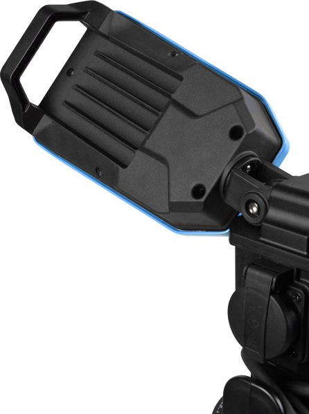 Изображение товара Прожектор Hoegert HT1E455