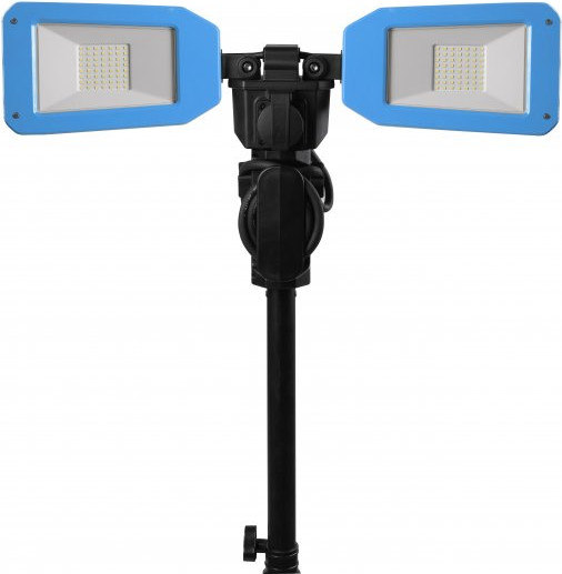 Изображение товара Прожектор Hoegert HT1E455