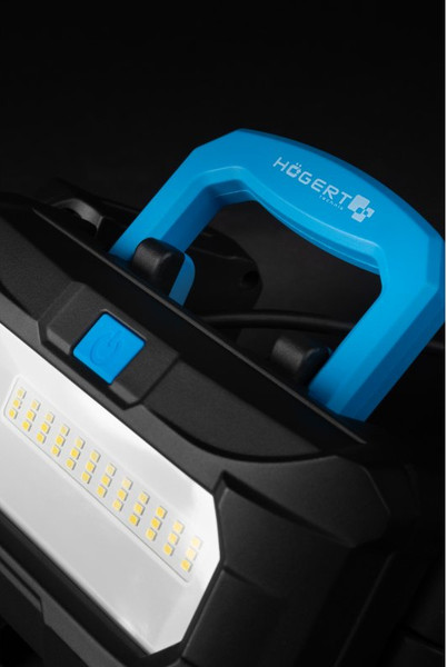 Изображение товара Прожектор Hoegert HT1E456