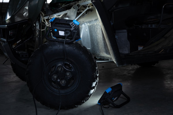 Изображение товара Прожектор Hoegert HT1E453