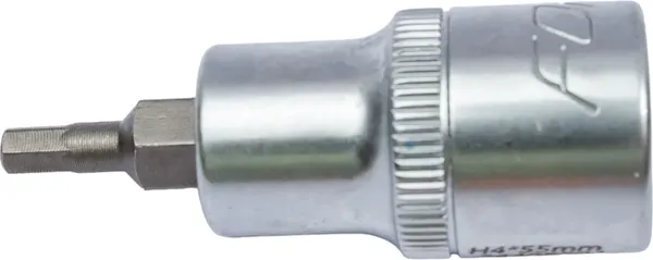 Изображение товара Головка слесарная Forsage F-34405504 (46767)