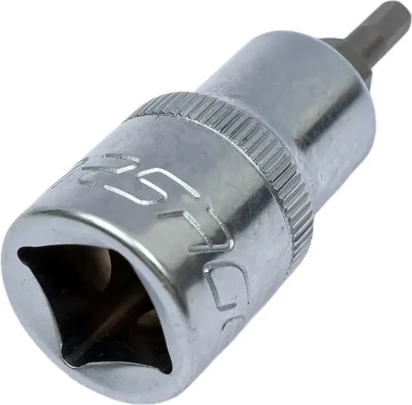 Изображение товара Головка слесарная Forsage F-34405504 (46767)