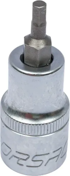 Изображение товара Головка слесарная Forsage F-34405504 (46767)