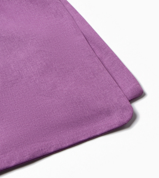 Изображение товара Пододеяльник Этель 10801862 (сиреневый)