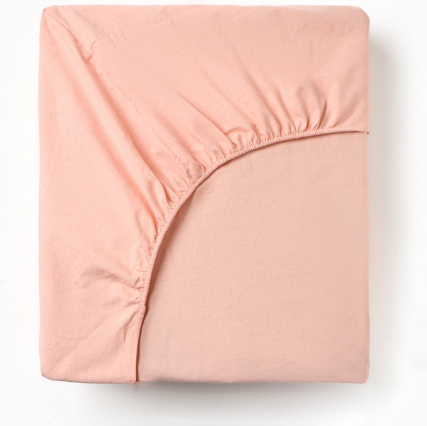 Изображение товара Простыня Этель 10836415 (персик)
