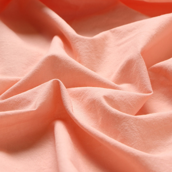 Изображение товара Простыня Этель 10836415 (персик)