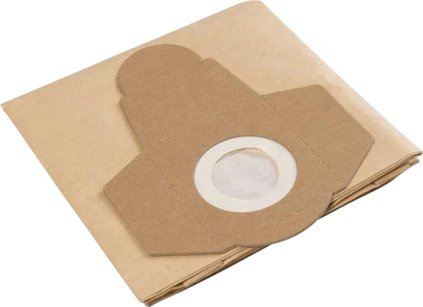 Изображение товара Комплект пылесборников для пылесоса Hoegert HT2E416 (5шт)