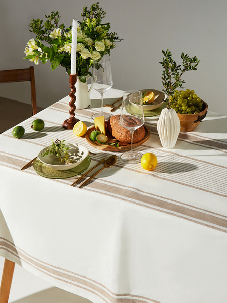 Изображение товара Скатерть Этель Rigoroso 10493987