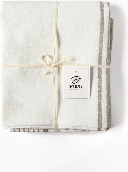 Изображение товара Скатерть Этель Rigoroso 10493987