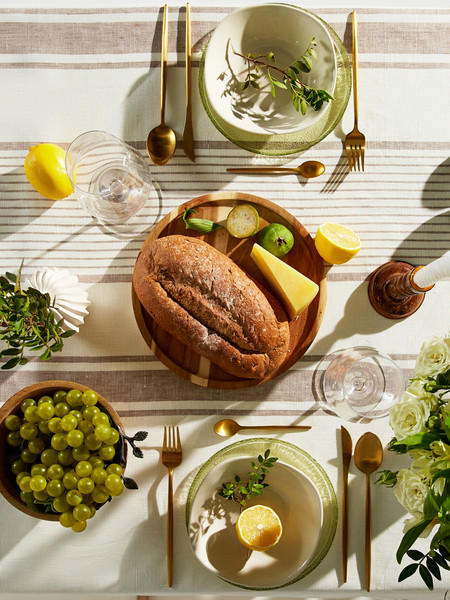 Изображение товара Скатерть Этель Rigoroso 10493987