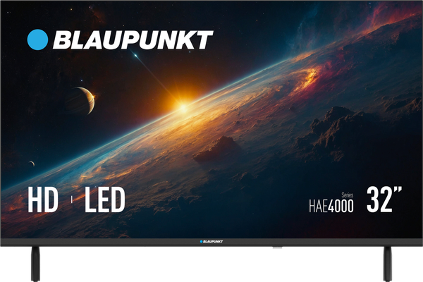 Изображение товара Телевизор Blaupunkt 32" 32HAE4000T