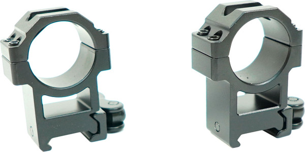 Изображение товара Комплект колец для прицела Leapers UTG 30мм / RQ2W3224