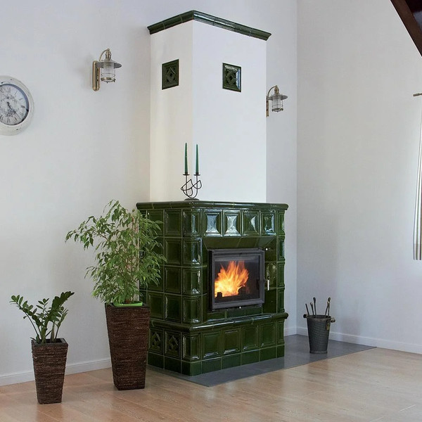 Изображение товара Каминная топка Kratki Zuzia Pf