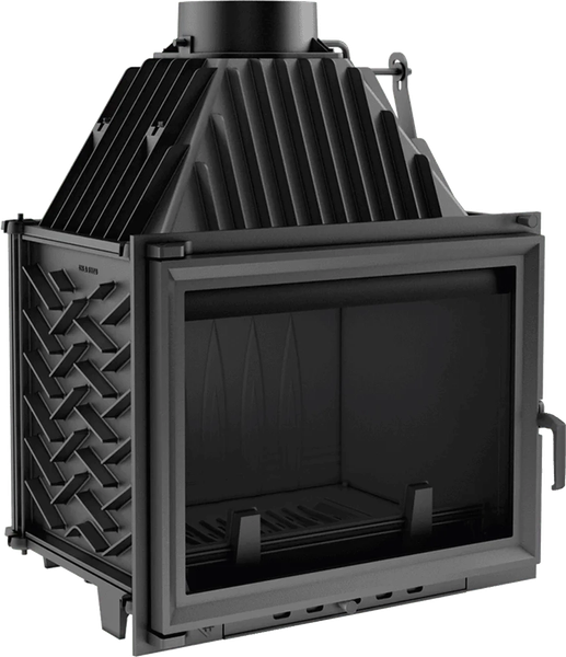 Изображение товара Каминная топка Kratki Zuzia Pf