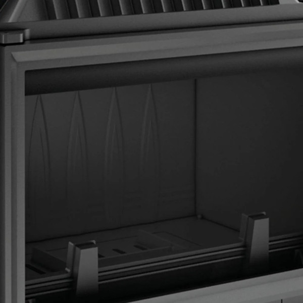 Изображение товара Каминная топка Kratki Zuzia Pf