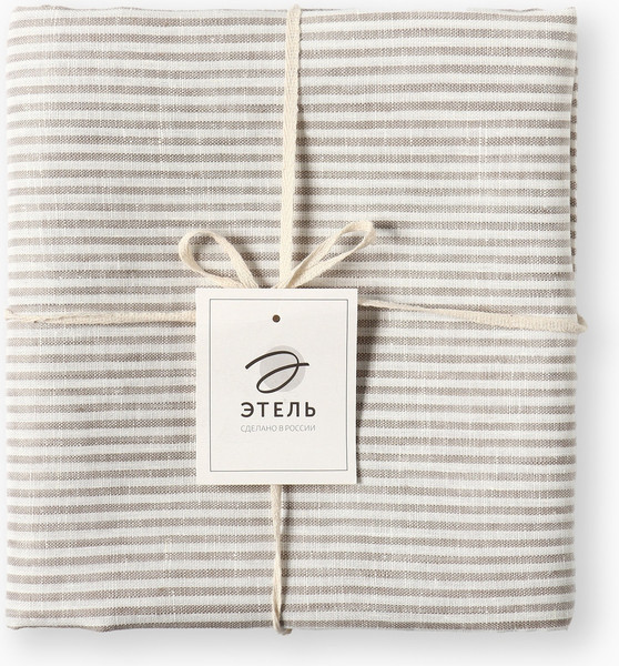 Изображение товара Скатерть Этель Straightforward 10494034