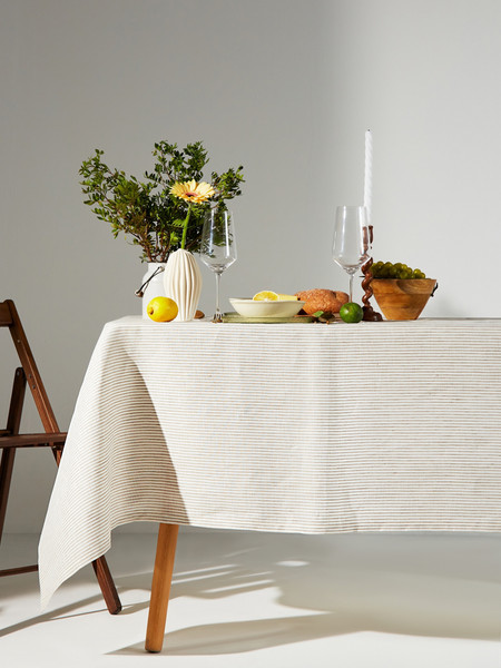 Изображение товара Скатерть Этель Straightforward 10494034