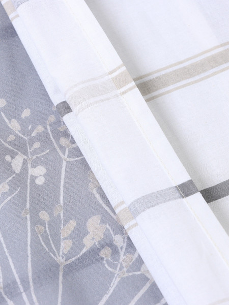 Изображение товара Комплект постельного белья Этель Dandelion wine Евро 10706972