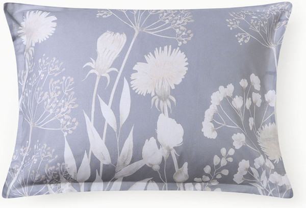 Изображение товара Комплект постельного белья Этель Dandelion wine Евро 10706972