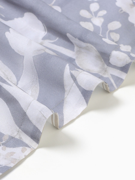 Изображение товара Комплект постельного белья Этель Dandelion wine Евро 10706972