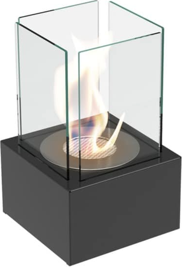 Изображение товара Биокамин Kratki Tango1 Czarny