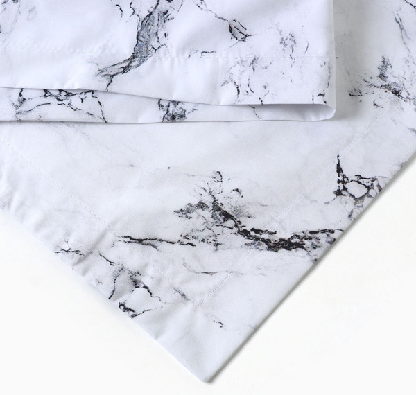 Изображение товара Пододеяльник Этель Marble 10682985