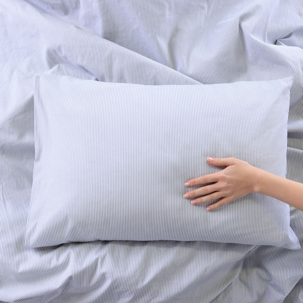 Изображение товара Комплект постельного белья Этель Полоса 1.5сп 10708289