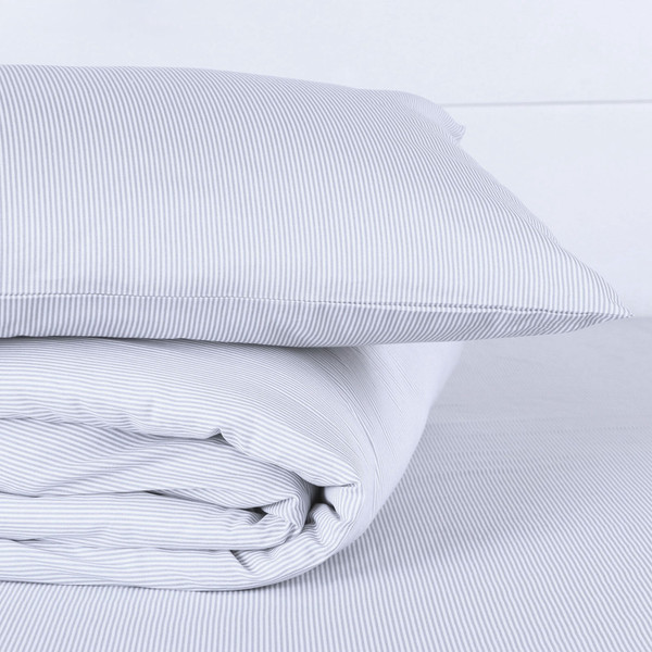 Изображение товара Комплект постельного белья Этель Полоса 1.5сп 10708289