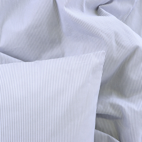 Изображение товара Комплект постельного белья Этель Полоса 1.5сп 10708289