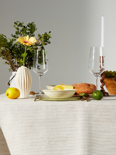Изображение товара Скатерть Этель Straightforward 10494036
