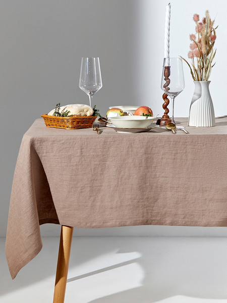 Изображение товара Скатерть Этель Woody 10494055